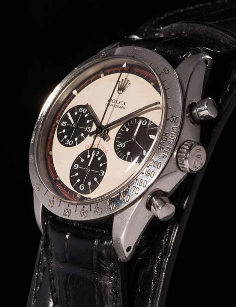 rolex daytona phillips auction|paul newman rolex auction.